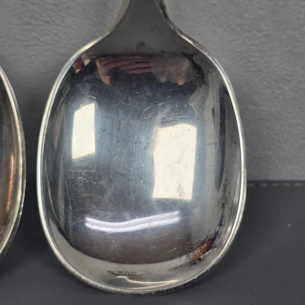 R. Elvesæter set two